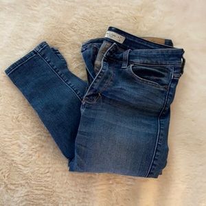 Abercrombie & Fitch jeggings